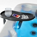 Pool Systems/Life - Spa Tray Table - Item #LST500